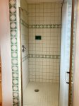 King Bedroom Ensuite Bath Shower